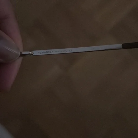 Chanel Sunglasses Style 4093-B - Picture 4 of 5